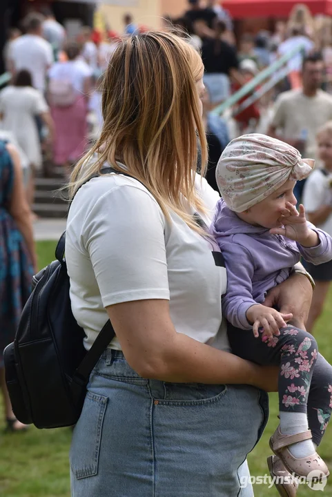 Dzień Dziecka 2025 w Krobi
