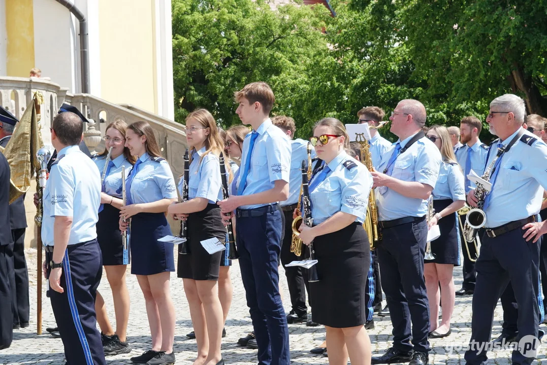 14. EKOfestyn na Świętej Górze.