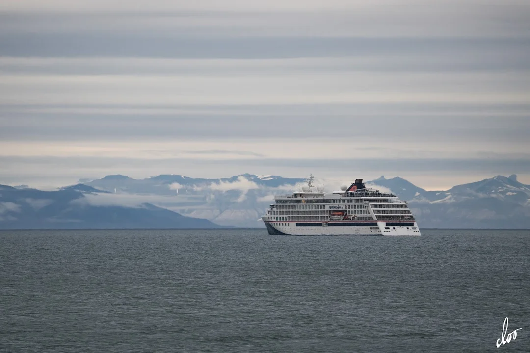 Wyprawa pleszewian na Spitsbergen