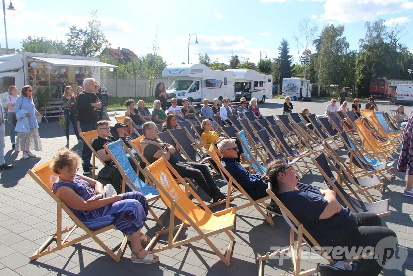 Festiwal Miedzianka Po Drodze w Pleszewie