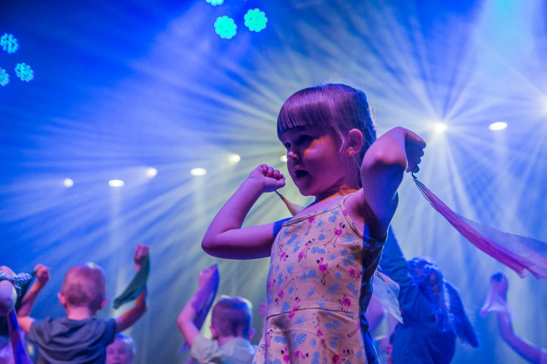 Koncert charytatywny dla Blanki Przybył w JOK-u. Jak było? - Zdjęcie główne