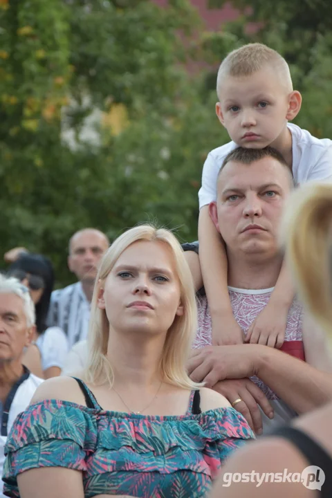 De Mono i Czerwone Gitary na Świętej Górze. Dożynki Powiatowe 2022