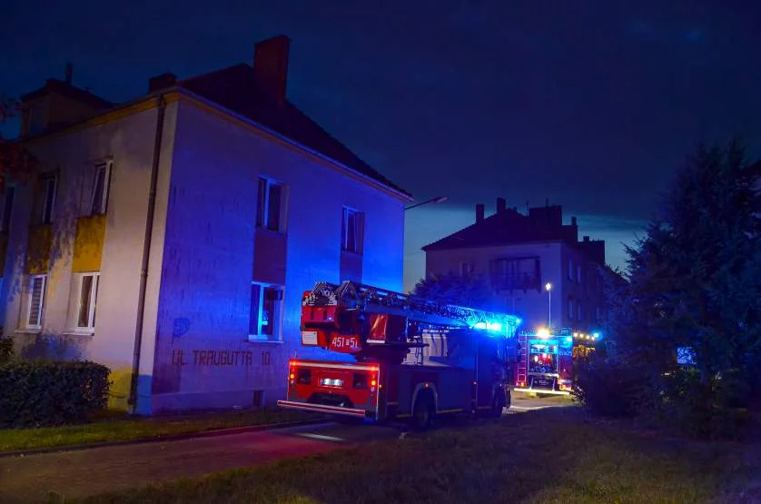 Gehenna mieszkańców bloku w Jarocinie. Ludzie: „Bimbrownicy”