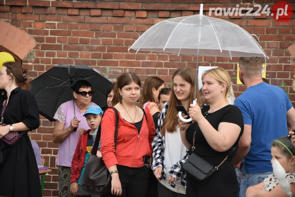 Festyn z Trójką w Rawiczu