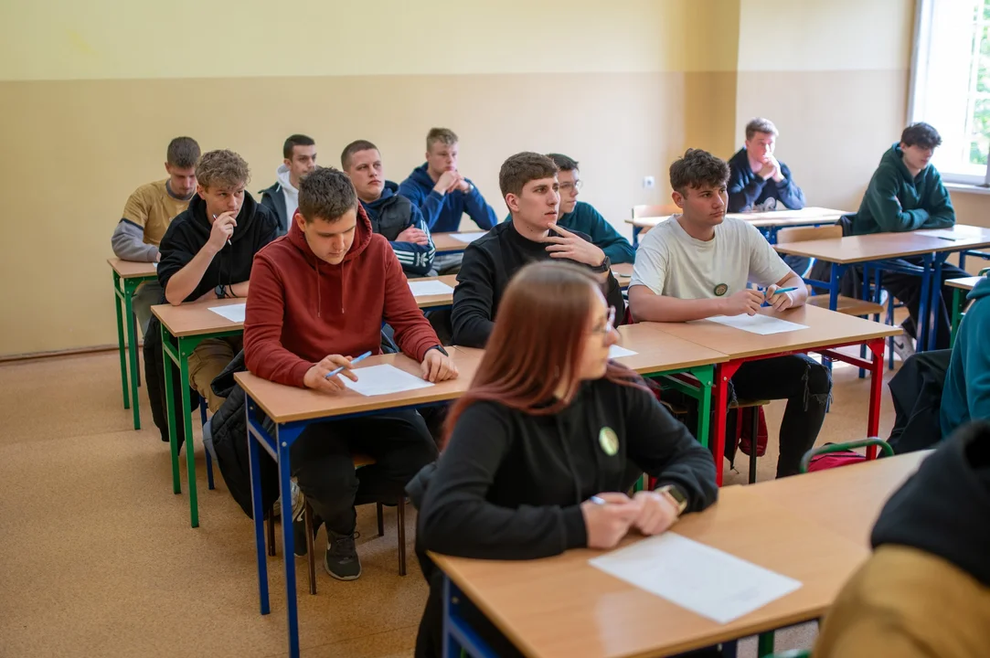 Powiat krotoszyński. Młodzieżowy Turniej Motoryzacyjny