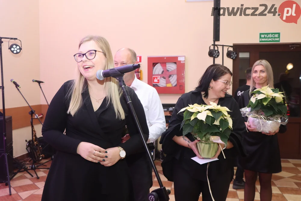 Świętowało KGW Fajne Babki Zawady