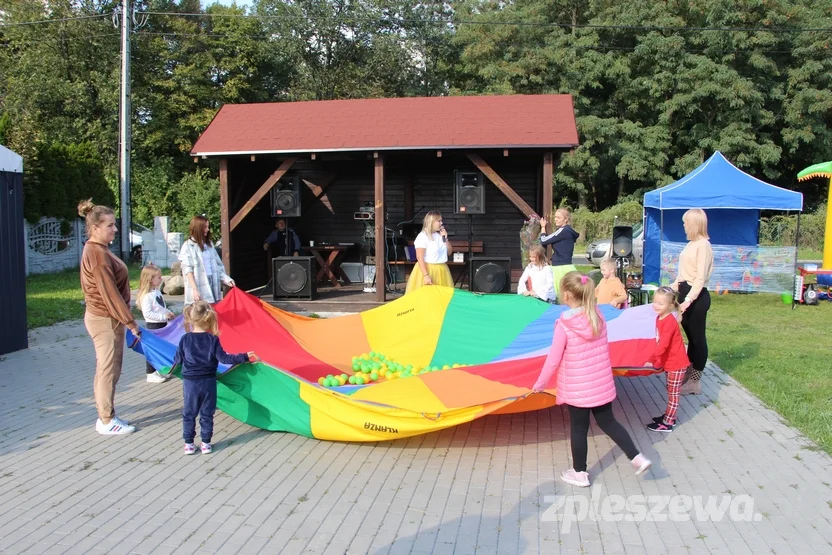 Pożegnanie lata w Korzkwach