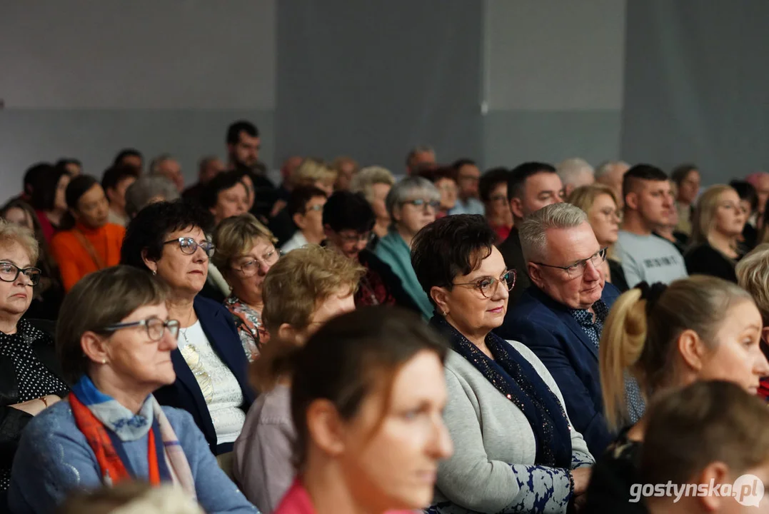 Laur Aktywności Społecznej w Pępowie