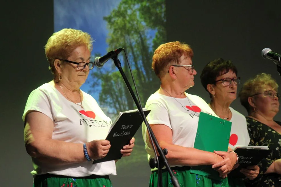 I Festiwal Piosenek o Jarocinie w Jarocińskim Ośrodku Kultury