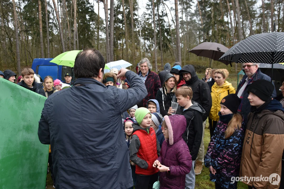 Drzwi Otwarte w Hydroforni ZWiK Gostyń