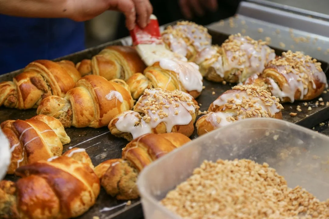 Poznań dołączy do przewodnika Michelin