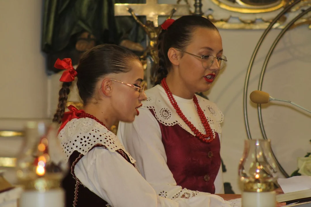 Międzynarodowe Spotkania Folklorystyczne po raz 24. w Jarocinie