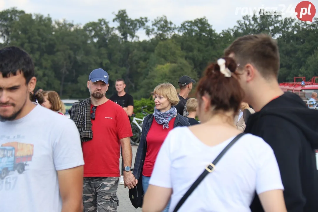 Wystawa Pojazdów Zabytkowych Dębno