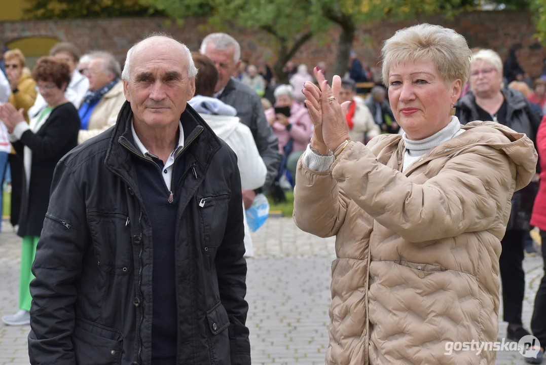 22. Świętogórskie Spotkania Seniorów 2025