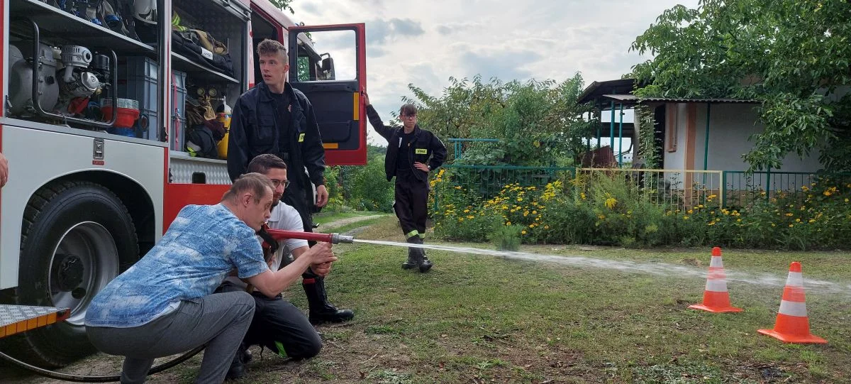 Dożynki na ROD. Tak działkowcy świętowali udany sezon