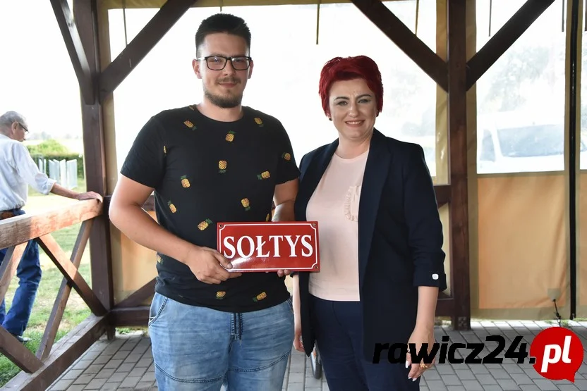 Do dwóch razy sztuka? Sołtys Tarchalina wybrany - Zdjęcie główne