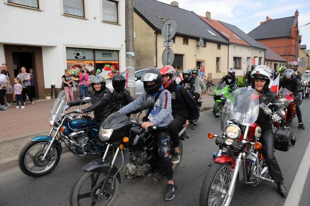 Moto Piknik w Kobylinie. Sprawdź, co się będzie działo! - Zdjęcie główne