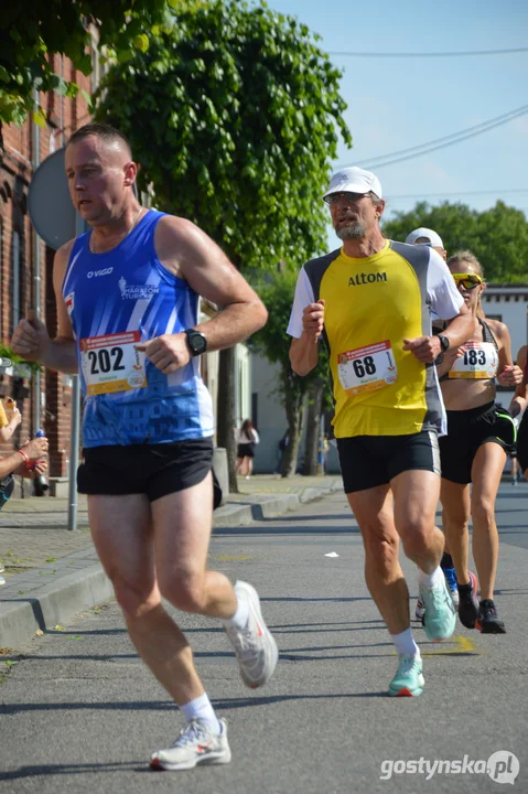 40. Bieg im. błogosławionego Edmunda Bojanowskiego w Piaskach