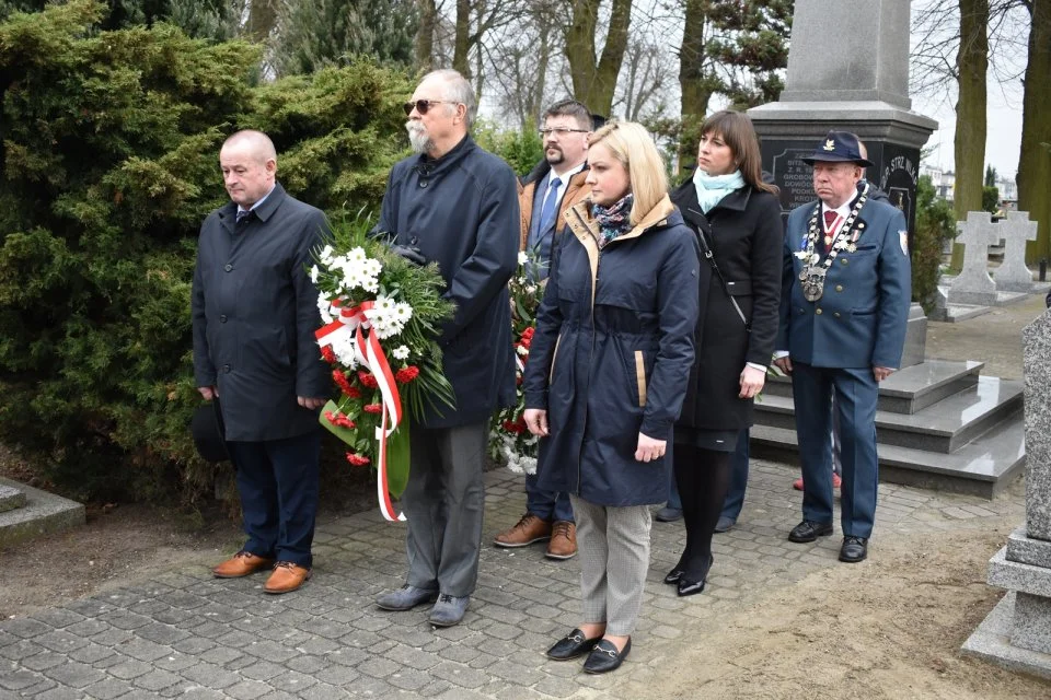 Krotoszyn. 83. rocznica Zbrodni Katyńskiej