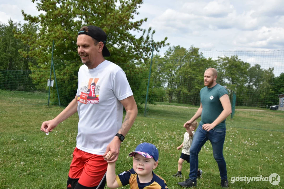 5. Bieg Konstytucji 3 Maja w Gostyniu. Osiedle świętuje