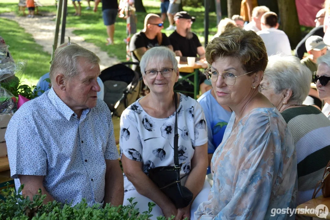 Wielki Dzień Pszczół 2024 w Krobi