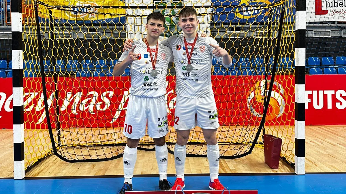 Mistrzostwa Polski U-19 w futsalu