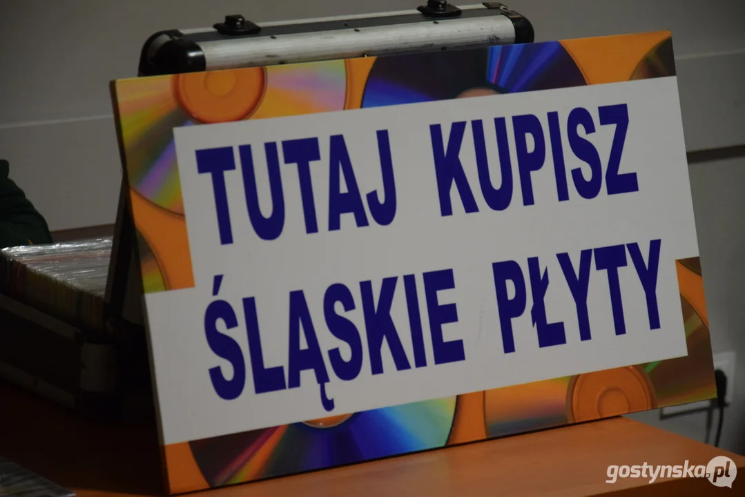 Biesiada Śląska z Grupą Fest w Piaskach