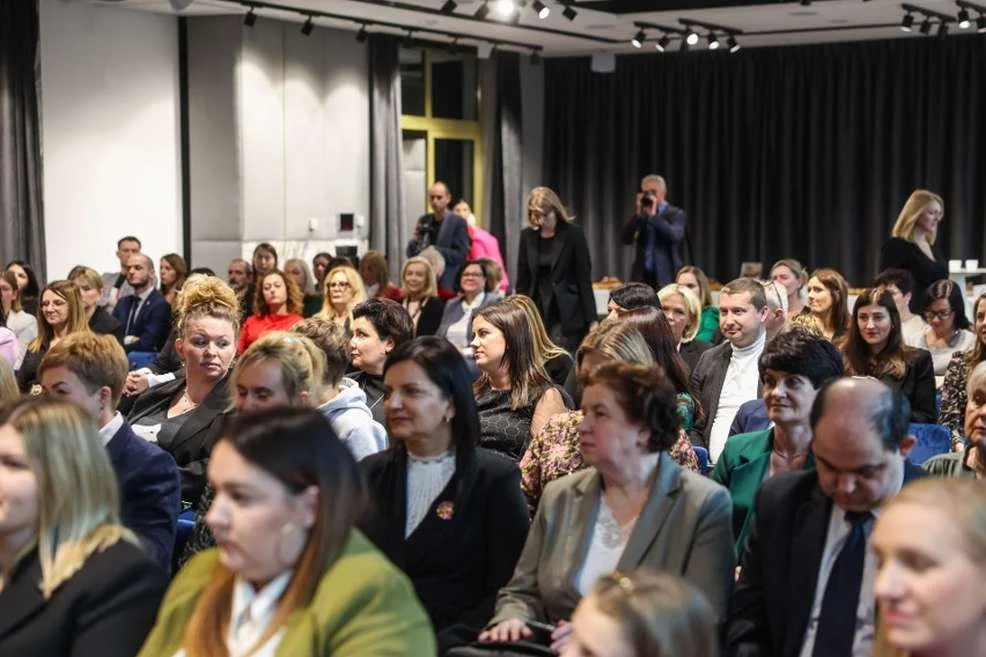 Przedszkola z powiatu jarocińskiego w Plebiscycie Edukacjyjnym Głowu Wielkopolskiego