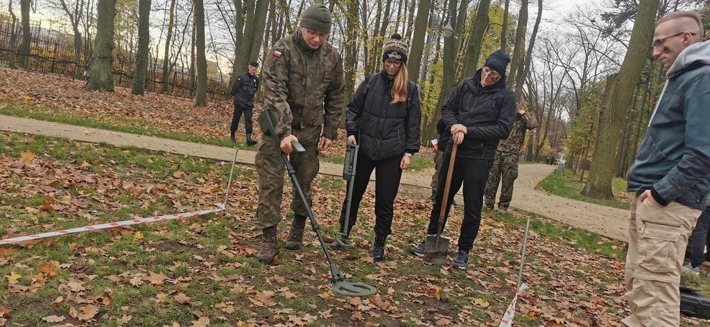 Święto Niepodległości w Jarocinie i Dni Patrona Miasta