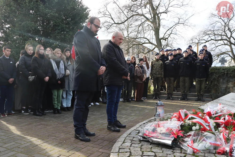 Rawicz. Obchody Narodowego Dnia Zwycięskiego Powstania Wielkopolskiego