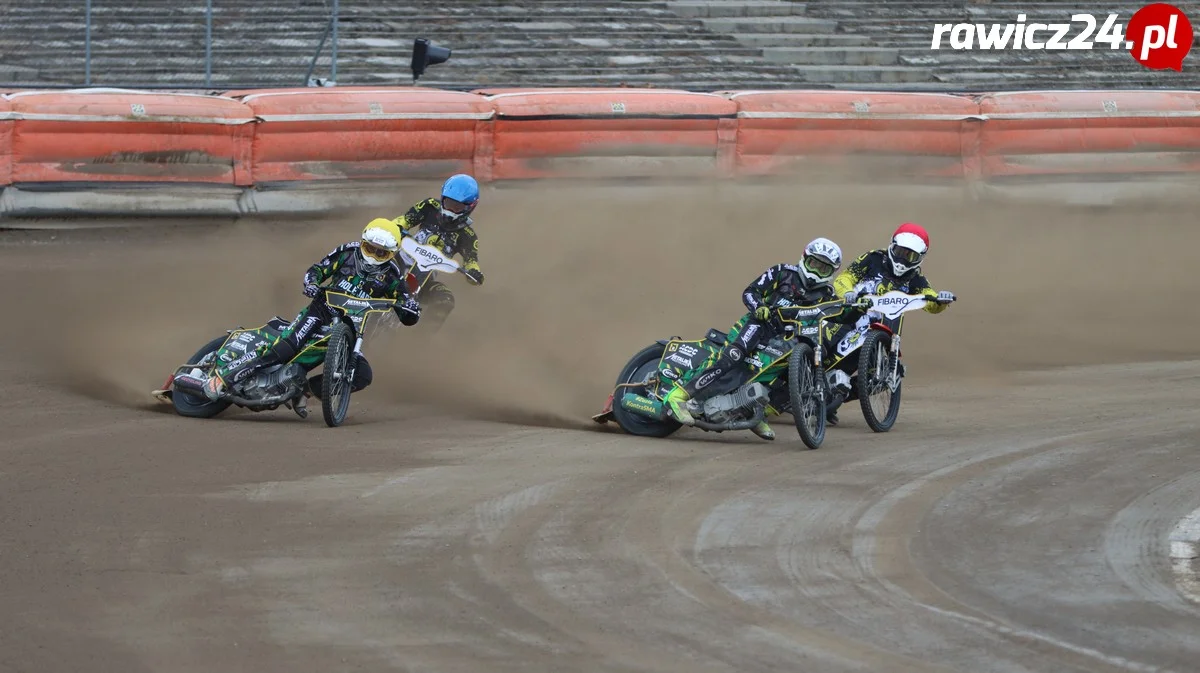 SpecHouse PSŻ Poznań - Metalika Recycling Kolejarz Rawicz 46:44