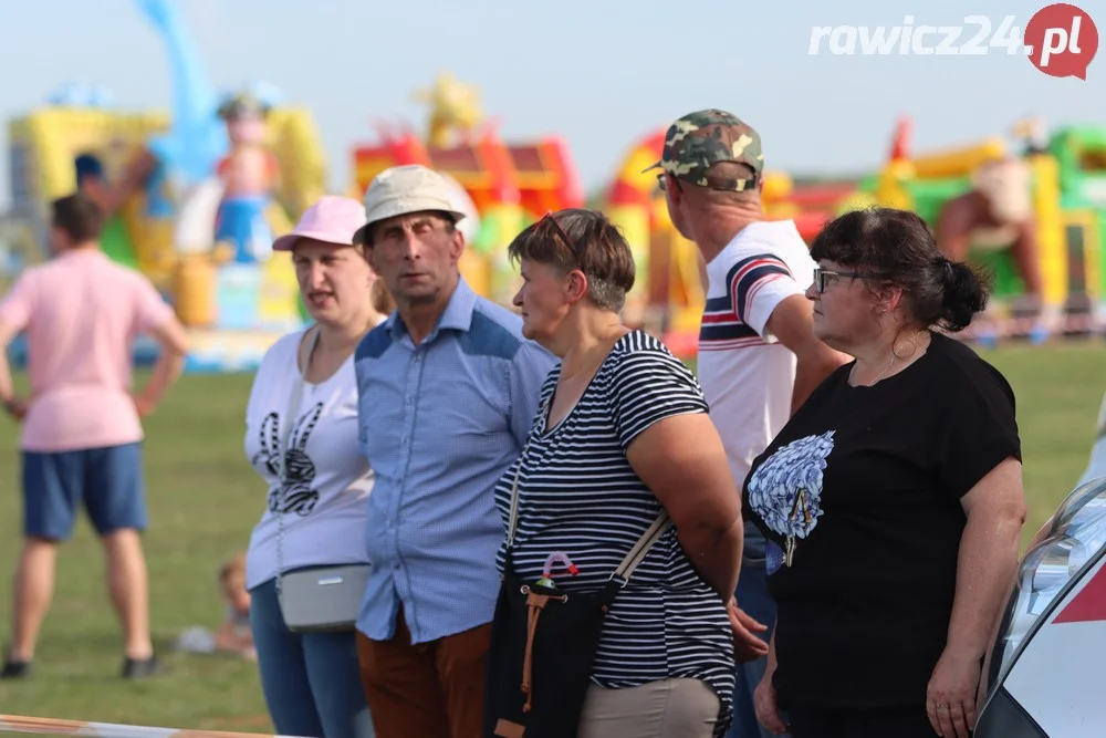 Jutrosin Slalom Championship - dzień ostatni (2023)