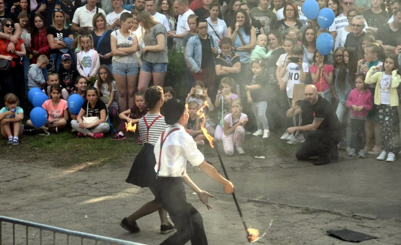 Krotoszyn. Po 3 latach wraca KrotoFEST [ZDJĘCIA] - Zdjęcie główne