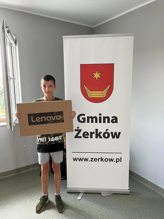 Granty PPGR Żerków