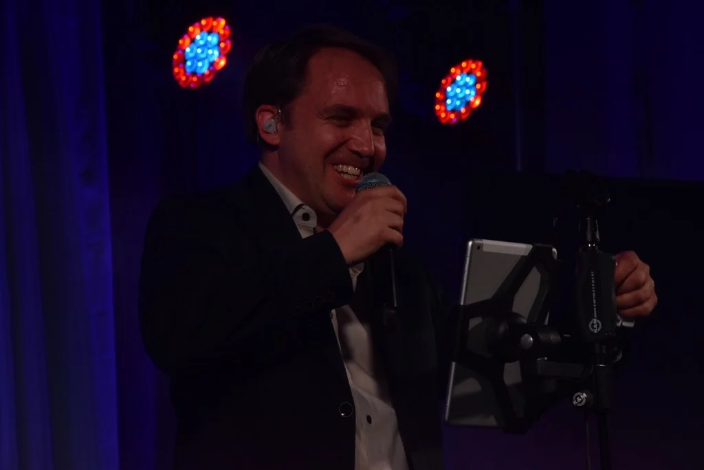 Śląskie Szlagiery w Pępowie 2026. Toby z Monachium zrobił prawdziwe show