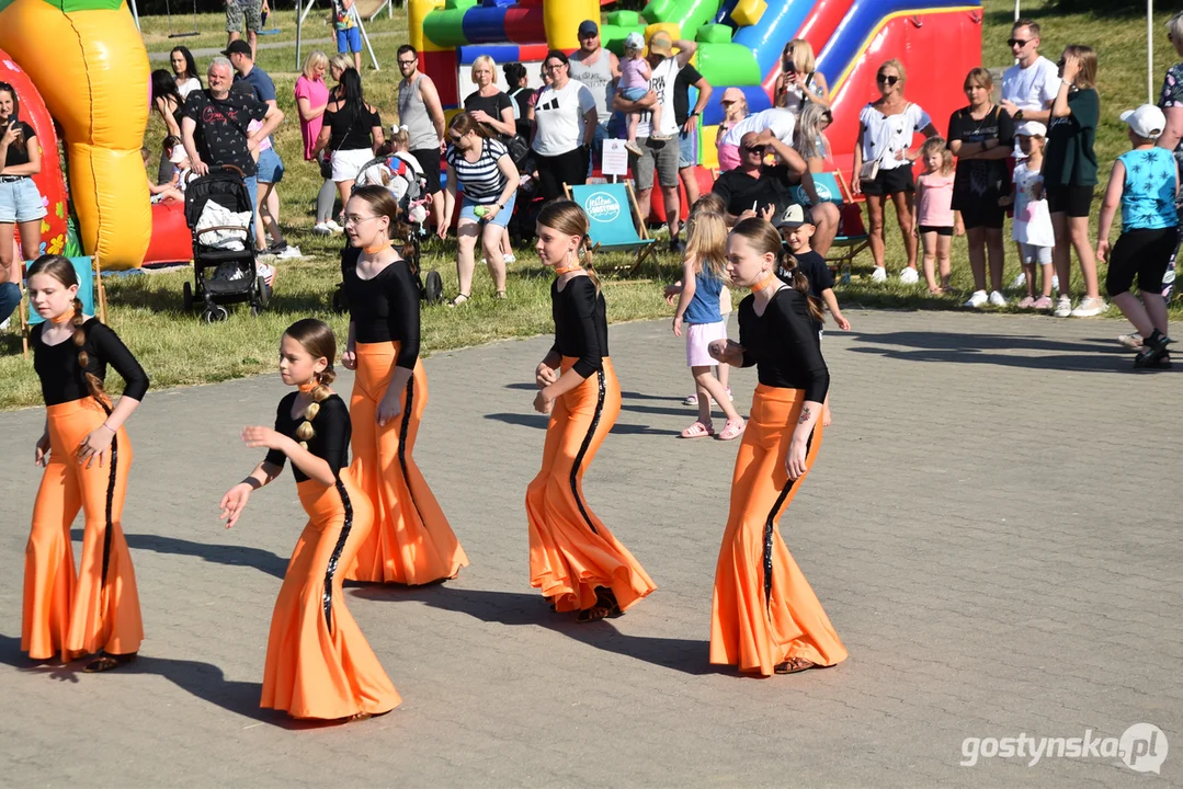 Piknik Osiedlowy Pożegowo Gostyń 2023