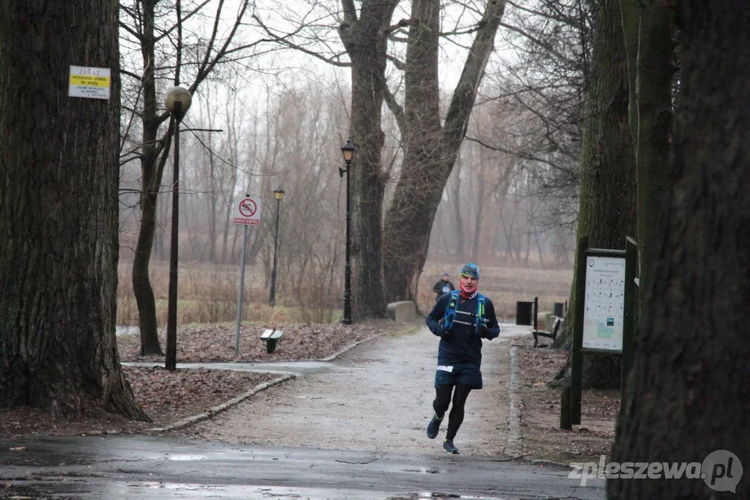 WOŚP 2022. Bieg "Policz się z cukrzycą"