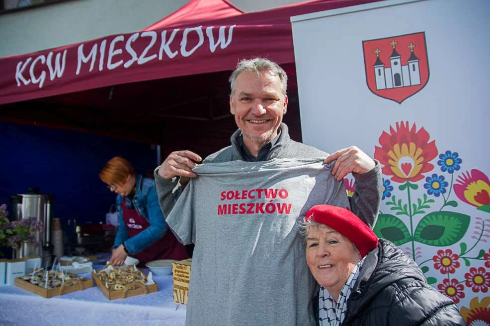 Turniej Sołectw gminy Jarocin 2023