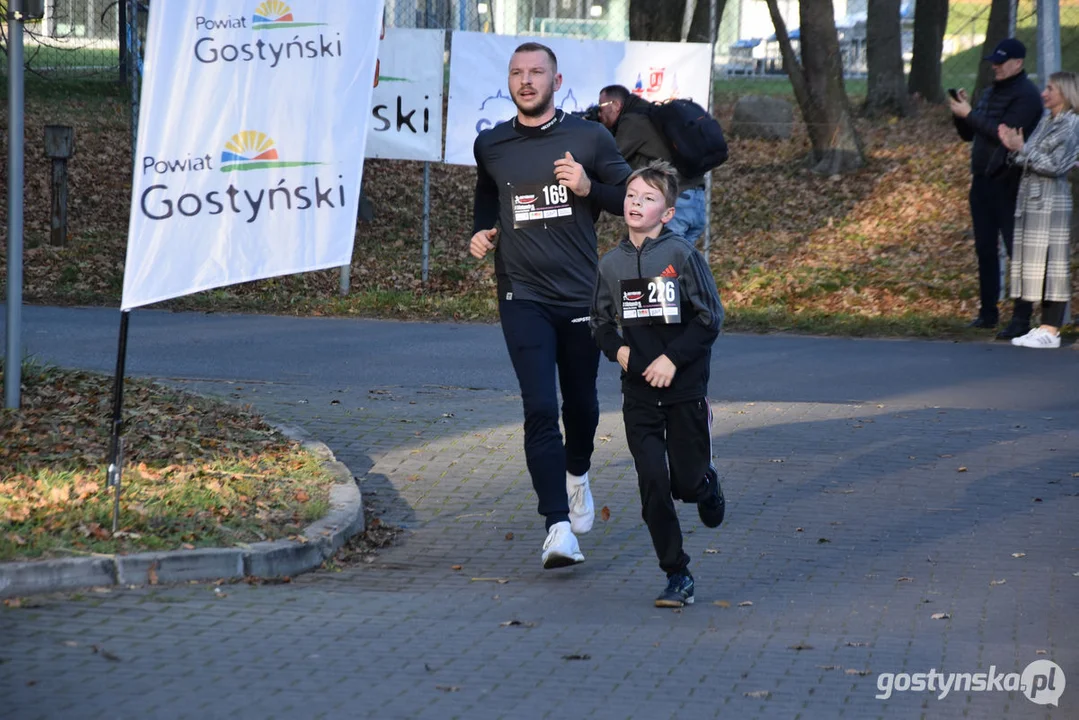 19. Gostyński Bieg Niepodległości 2023