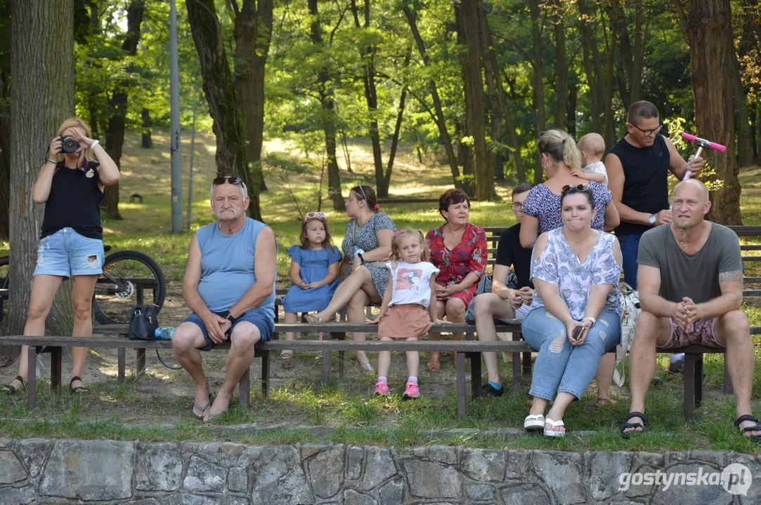 95-lecie Orkiestry Dętej Miasta i Gminy Gostyń