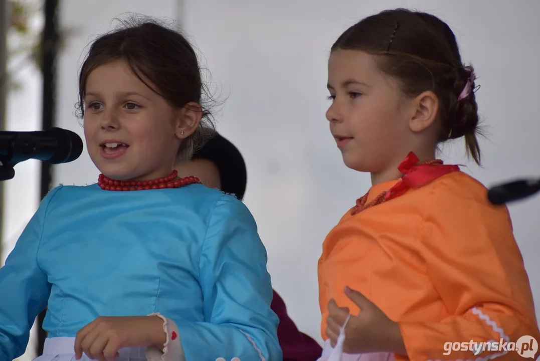 XIII Festiwal Tradycji i Folkloru w Domachowie 2025