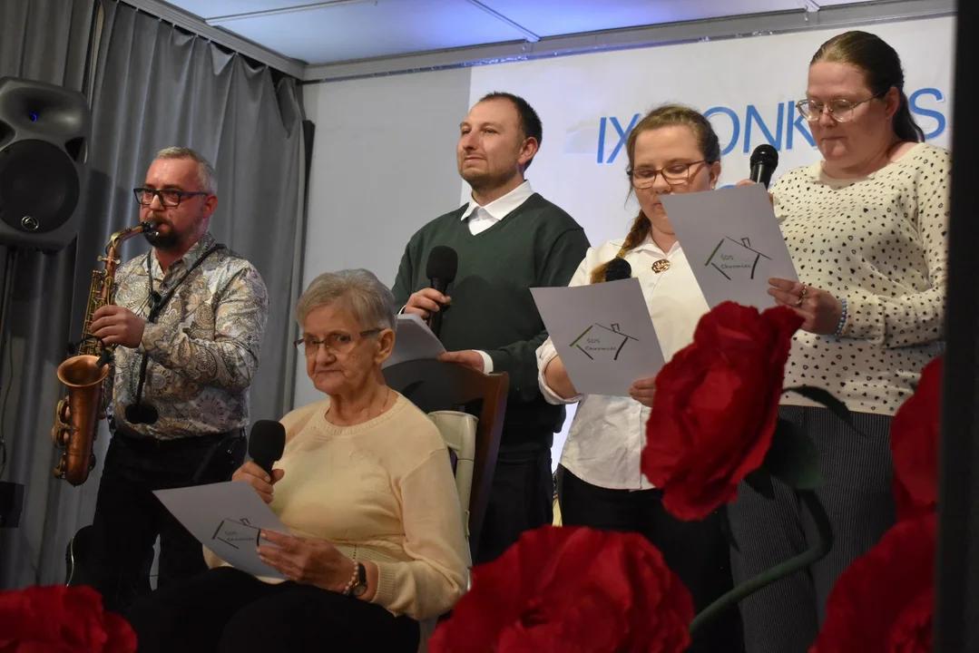 Talent i emocje na scenie. Za nami IX edycja wyjątkowego konkursu poezji w Czerminie