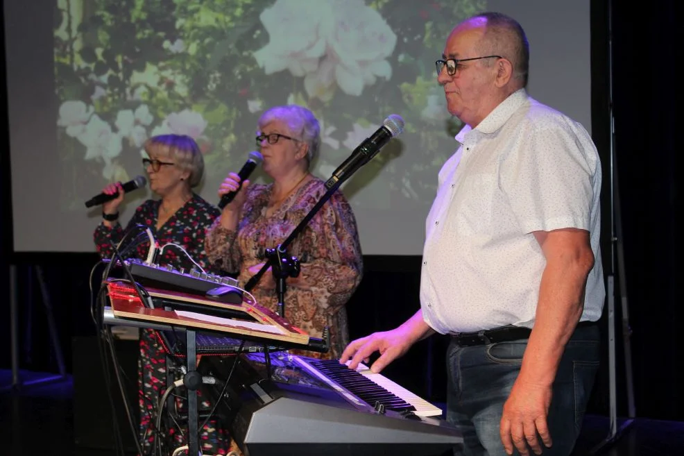 V Festiwal Piosenki Biesiadnej i Ludowej w Jarocinie