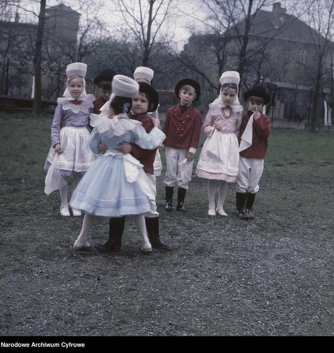 Biskupizna na zdjęciach NAC - nie tylko folklor