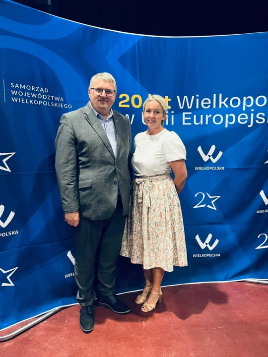 Forum „Wielkopolska Wieś Europejska” w Gostyniu. Podsumowanie 20-lecia Polski w Unii Europejskiej. Korzyści dla obszarów wiejskich