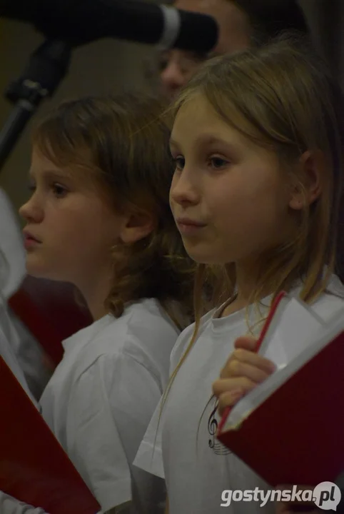 Festyn charytatywny dla pogorzelców z Czeluścina w Smolicach