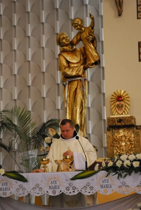 Rozpoczyna się świętowanie 90-lecia franciszkanów. Inauguracja w niedzielę w Jarocinie