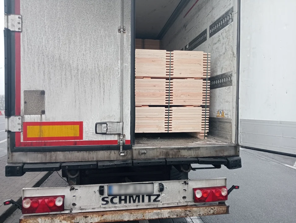 Wojewódzki Inspektorat Transportu Drogowego w Akcji