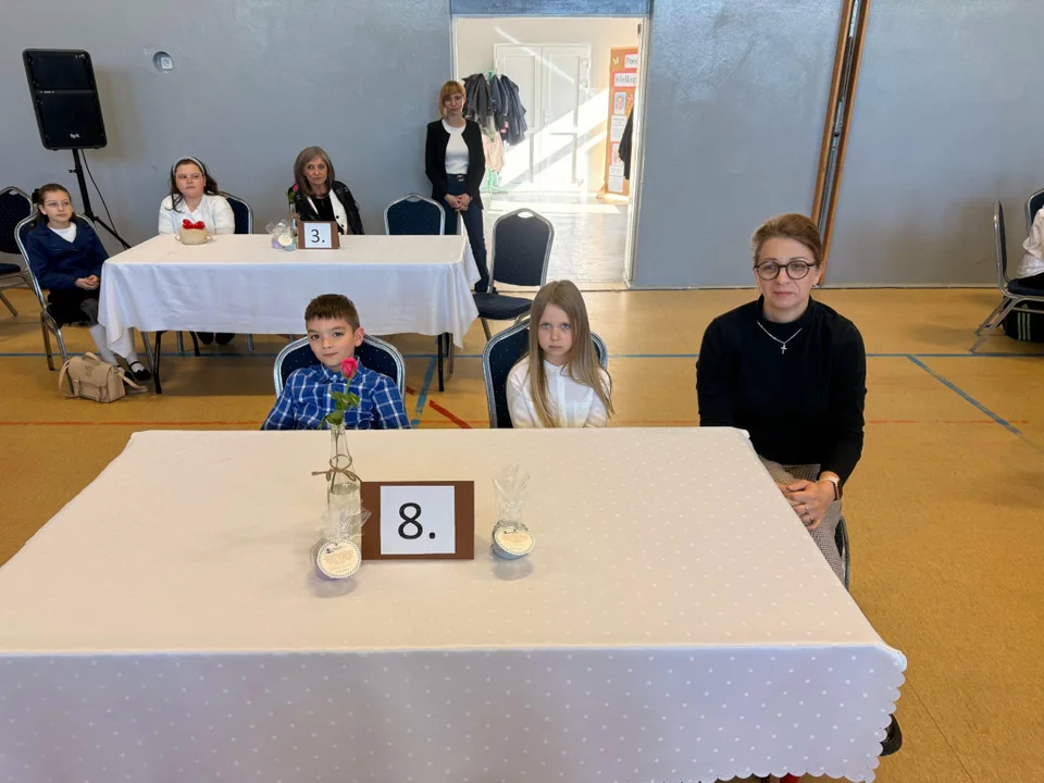 IV Powiatowy Konkurs Recytatorski w Szkole Podstawowej im. Powstańców Wielkopolskich w Skoraszewicach 2026