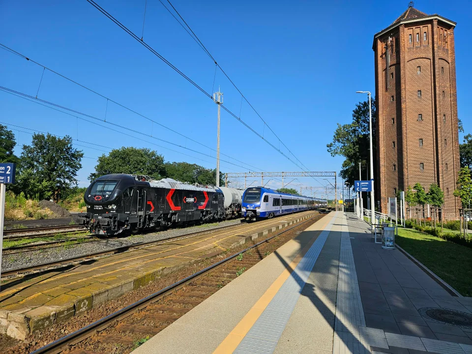 PKP Intercity. Praca w PKP. Jakie są aktualne oferty